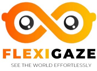 FlexiGaze